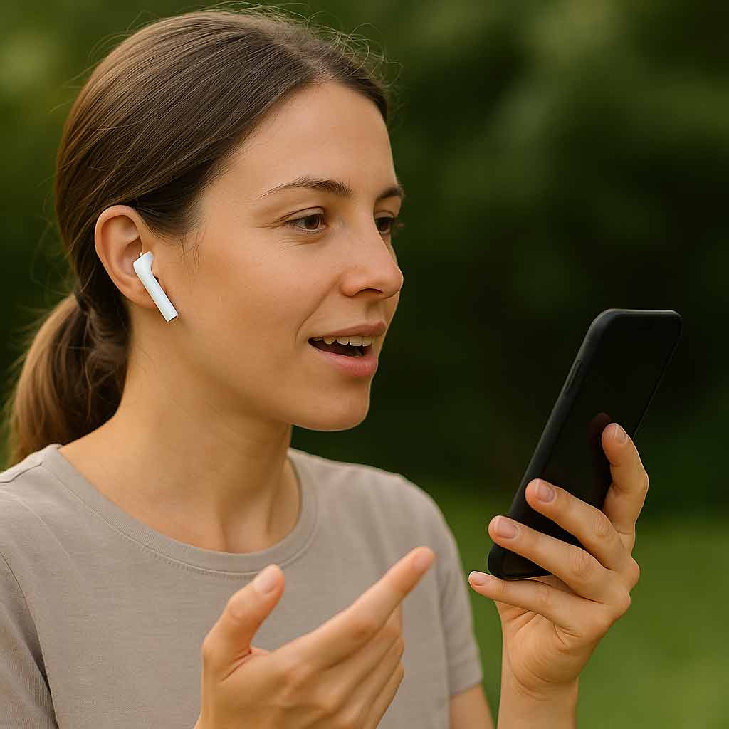 Elektrosmog_Bluetooth_Smartphone Elektromagnetische Strahlung von Bluetooth-Geräten und Smartphones im Alltag