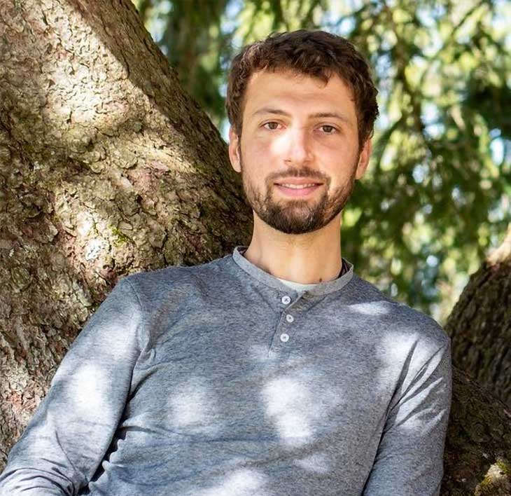 Stefan Fürstenberg