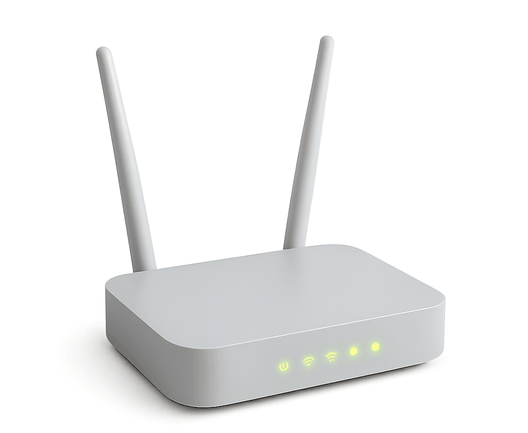 WLAN Router