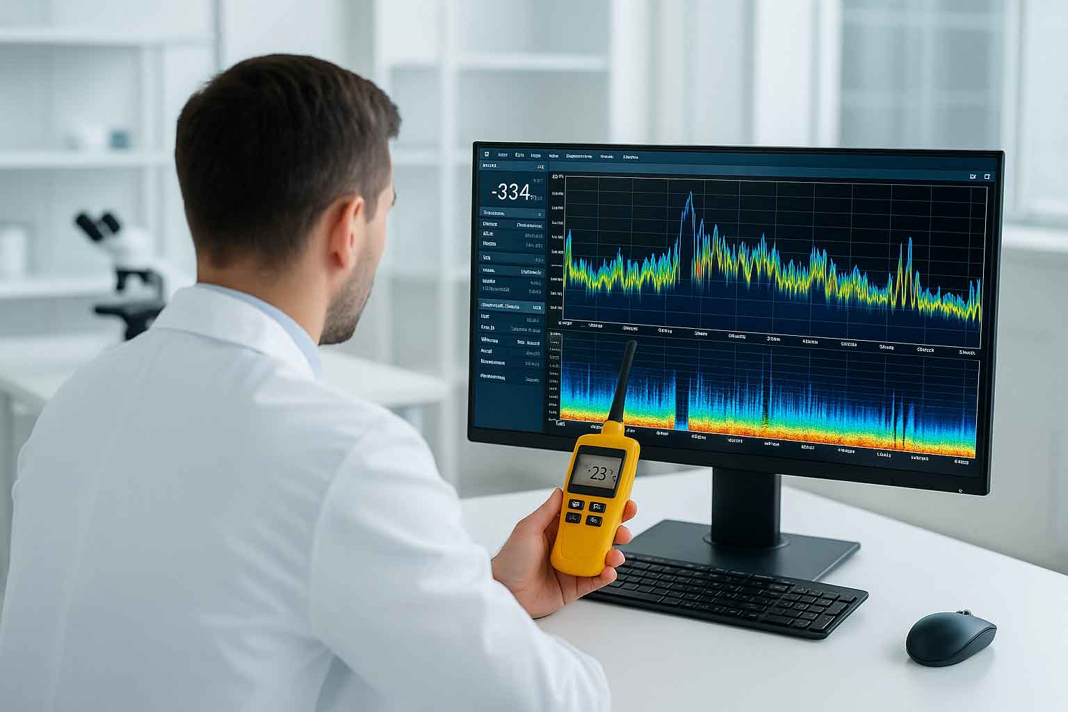 Wissenschaftliche_Studien_Elektromagnetische_Strahlung Wissenschaftlcihe Studien zu elektromagnetischer Strahlung
