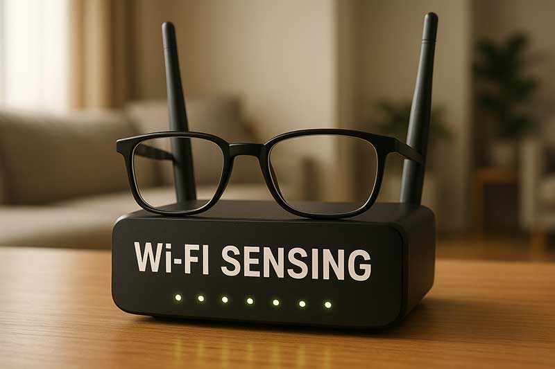 Wifi Sensing